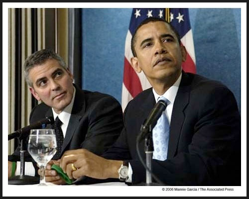 Obama Mad