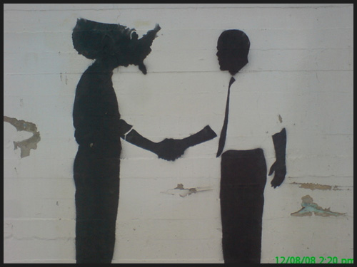 Obama Nation