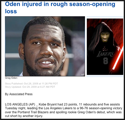 Oden Hurt