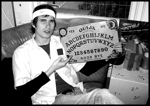 Ouija Board