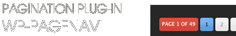 Page Navi Banner