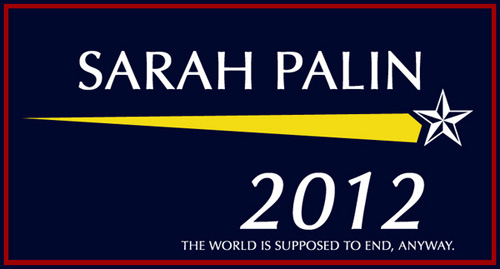 Palin 2012