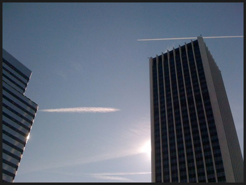 Chemtrails