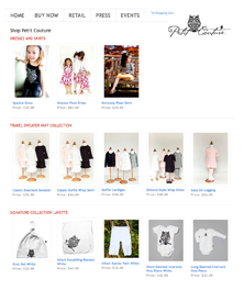 Petit Couture