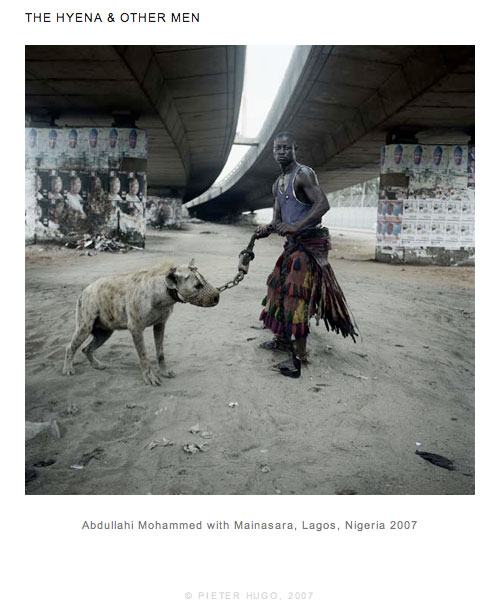 Pieter Hugo