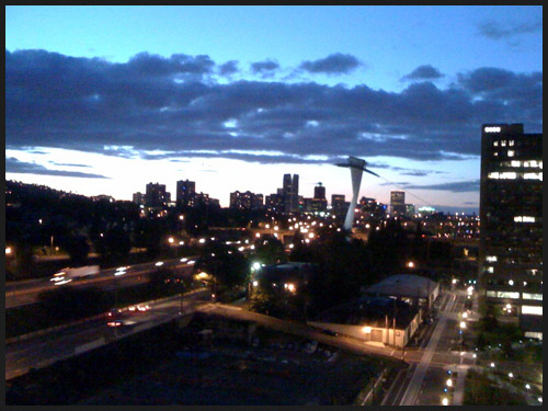 Portland Nice