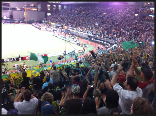 Portland Timbers
