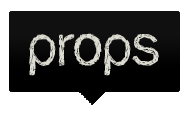 Props Banner