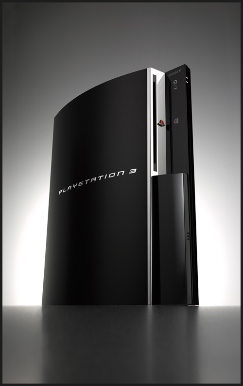 Play Station 3