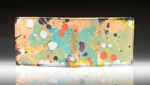 Puzzle Wallet 254