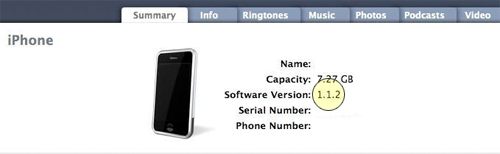 i phone hack