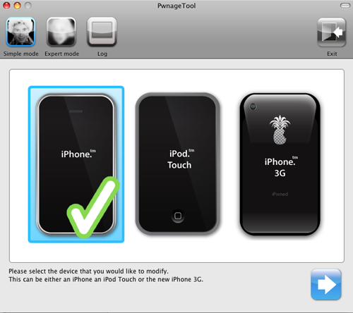 i phone hack