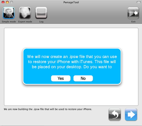 i phone hack