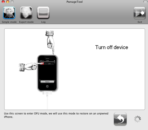 i phone hack