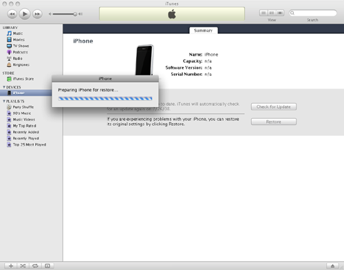 i phone hack
