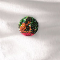 Rambo Pin