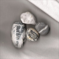 Cinque Terra Rocks