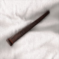 Rusty Nail