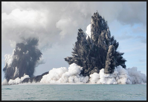 Sea Boom