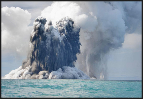 Sea Boom