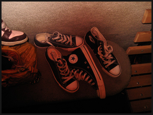 shoes