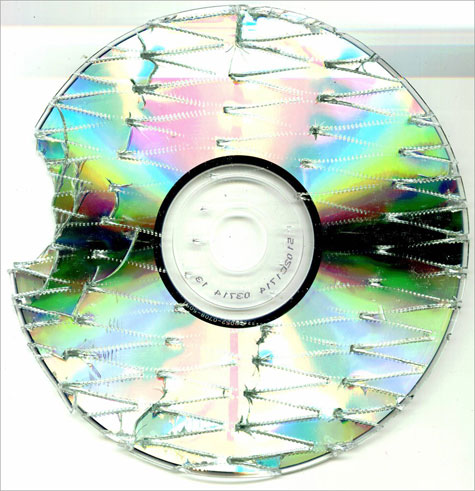 Compact Disk