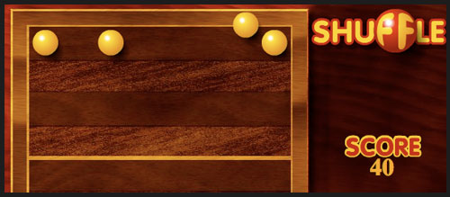 Shuffle Pool