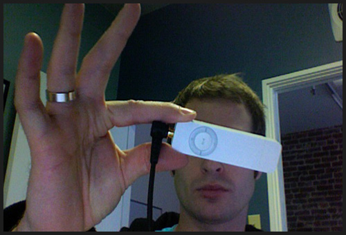 ipod Shuffle