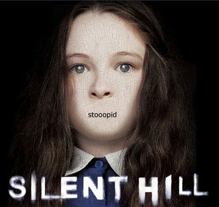 Silent Hill