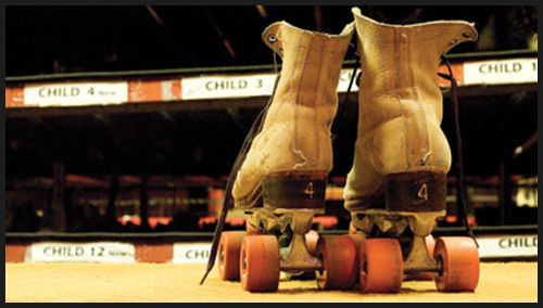 Roller Skates