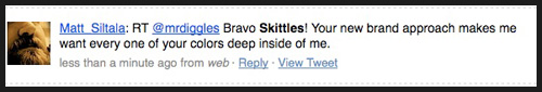 Skittles