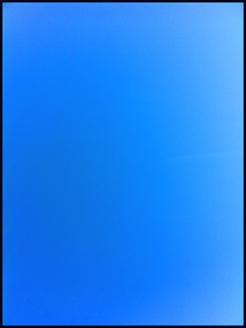 Blue Sky