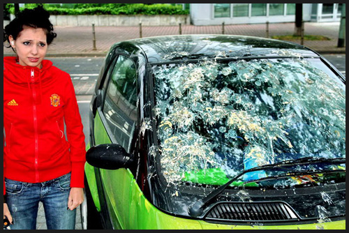 Smart Car