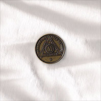 Recovery Coin