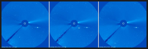 Space Scope