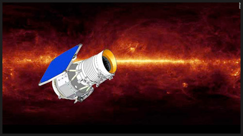 Space Scope