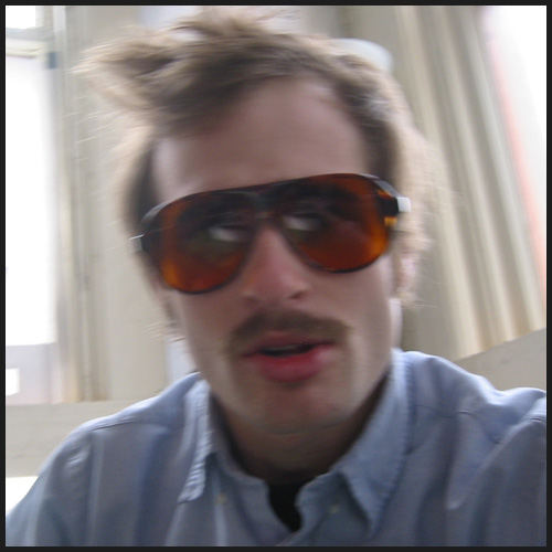 My Mustache