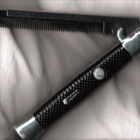 Switch Blade Comb