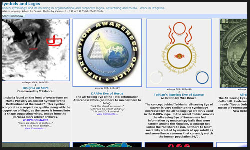 Symbols