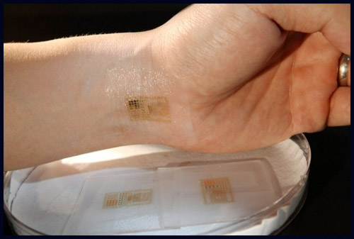Tattoo Chip