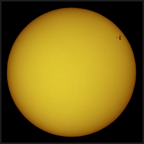 The Sun