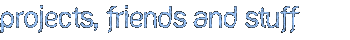 Things You Should See Banner