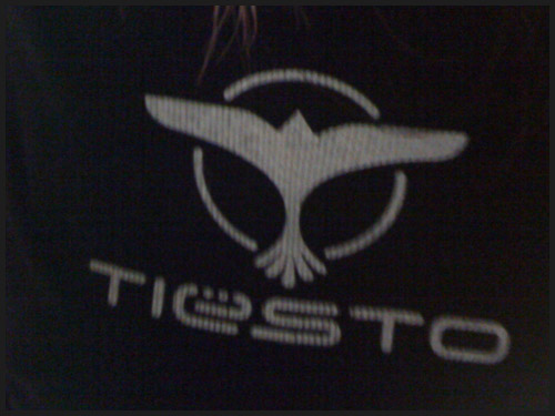 Tiesto