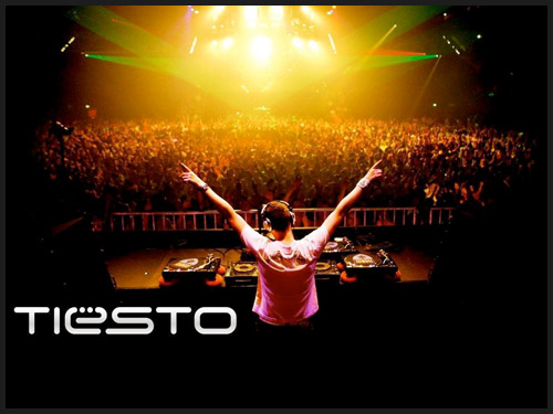 Tiesto