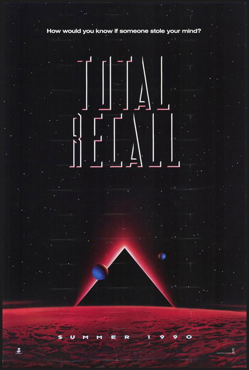 Total Recall
