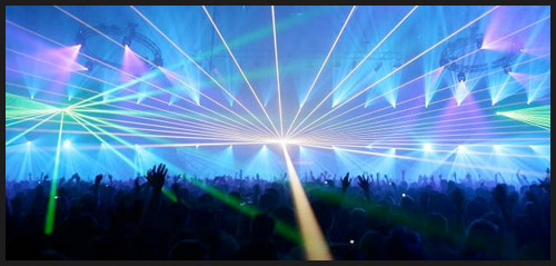 Trance Now