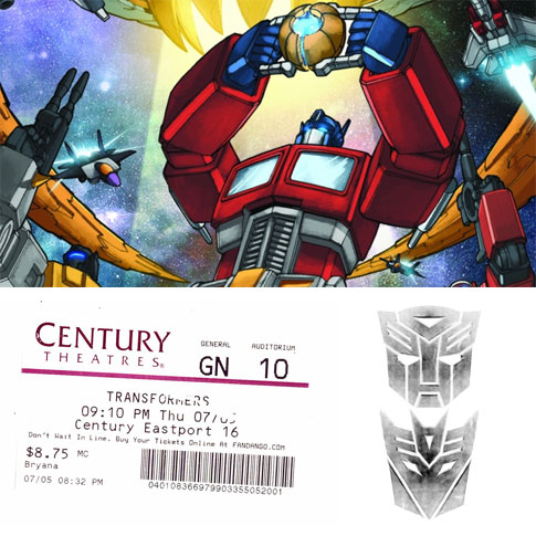 transformers