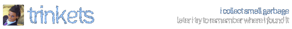 Trinkets Banner
