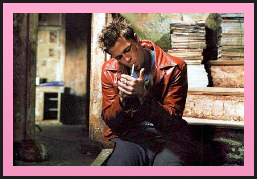 Tyler Durden