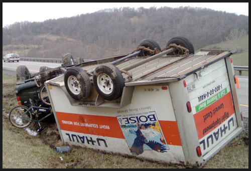 Uhaul